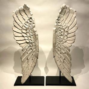 A Pair of Angel Wings